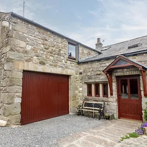 Poppy Holiday home Settle