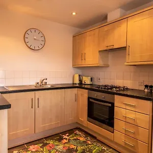 Belfast Apartment Apartment Belfast