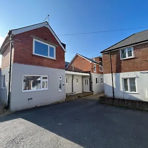 Ashley Road Holiday home Poole