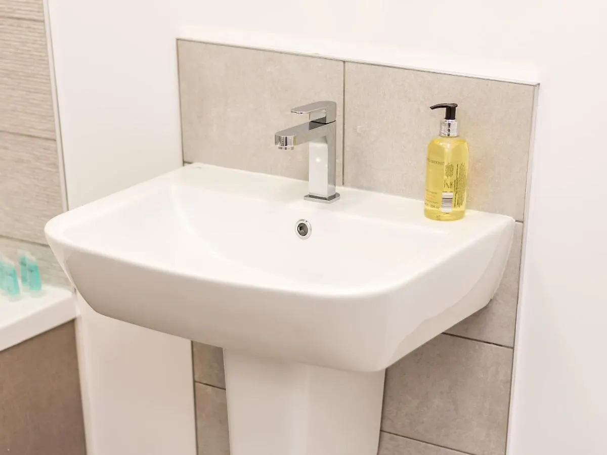 Casa Fresa - Castle Heights Apartment Dundee
